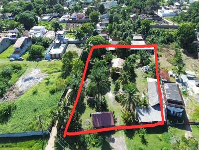 rea Comercial para Venda, em Ilhus, bairro VILA JUERANA