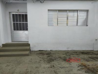 Casa / Sobrado para Locao, em Mogi das Cruzes, bairro Vila Nova Aparecida, 1 dormitrio, 1 banheiro