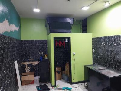 Salo Comercial para Locao, em So Paulo, bairro santo amaro, 2 banheiros