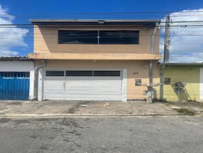 Sobrado para Venda, em Mogi das Cruzes, bairro Jardim Aeroporto III, 1 dormitrio, 1 banheiro, 1 sute, 1 vaga