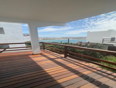 Casa de Praia para Venda, em Arraial do Cabo, bairro Pontal do Atalaia, 3 dormitrios, 4 banheiros, 3 sutes