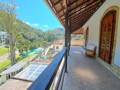 Casa para Venda, em Terespolis, bairro Pimenteiras, 3 dormitrios, 2 banheiros, 1 sute, 3 vagas