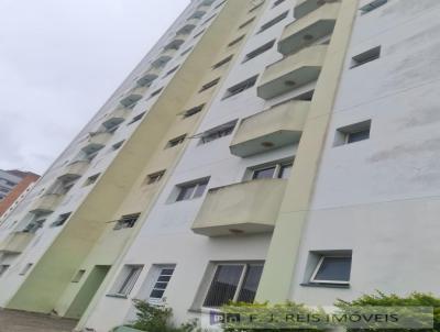 Apartamento para Venda, em Guarulhos, bairro Vila Harmonia, 2 dormitrios, 2 banheiros, 2 vagas