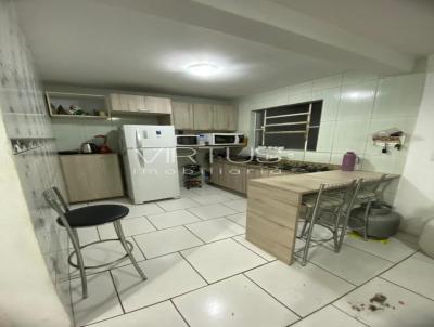 Casa para Venda, em Viamão, bairro Santa Isabel, 3 dormitórios, 2 banheiros, 2 vagas
