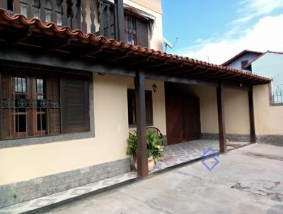 Casa para Venda, em Araruama, bairro CENTRO, 5 dormitórios, 4 banheiros, 3 suítes, 3 vagas