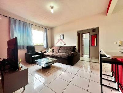 Apartamento para Venda, em Par de Minas, bairro Jardim Serra Verde, 2 dormitrios, 2 banheiros, 1 sute, 1 vaga