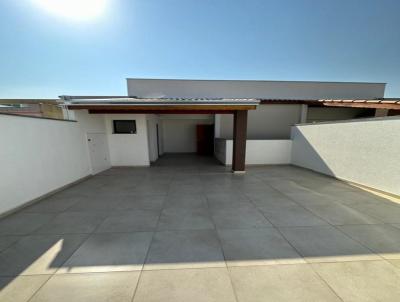 Cobertura para Venda, em Santo Andr, bairro Jardim Alvorada, 2 dormitrios, 2 banheiros, 1 vaga