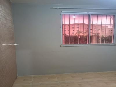 Apartamento para Venda, em Canoas, bairro Mato Grande, 2 dormitrios, 1 banheiro, 1 vaga