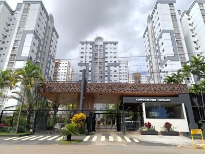 Apartamento para Venda, em Goinia, bairro Residencial Eldorado, 3 dormitrios, 3 banheiros, 2 sutes