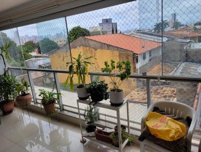 Apartamento para Venda, em Goinia, bairro Setor Sudoeste, 3 dormitrios, 2 banheiros, 2 sutes, 2 vagas