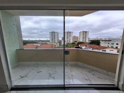 Apartamento para Venda, em Goinia, bairro Setor Sudoeste, 3 dormitrios, 2 banheiros, 1 sute, 2 vagas