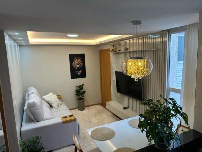 Apartamento para Venda, em Goinia, bairro Residencial Monte Carlo, 2 dormitrios, 1 banheiro, 1 vaga
