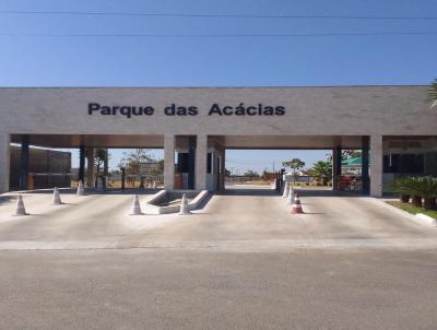 Lote para Venda, em Aragoinia, bairro Setor Central