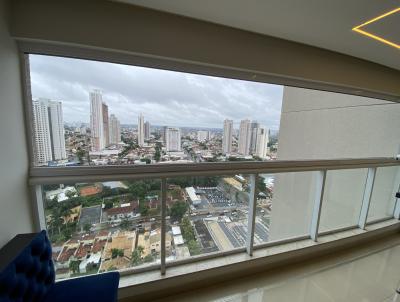 Apartamento para Venda, em Goinia, bairro Setor Bueno, 3 dormitrios, 4 banheiros, 3 sutes, 2 vagas