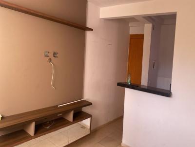 Apartamento para Venda, em Goinia, bairro Chcaras Santa Rita, 2 dormitrios, 1 banheiro, 1 vaga