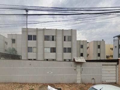 Apartamento para Venda, em Goinia, bairro Setor Sudoeste, 3 dormitrios, 2 banheiros, 1 sute, 1 vaga