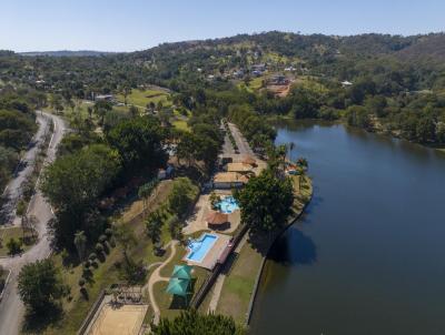 Chácara para Venda, em Hidrolândia, bairro Condominio Aguas da Serra
