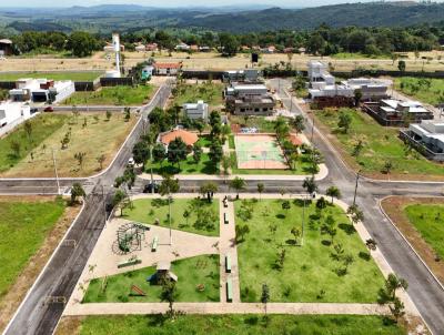 Lote em Condomínio Fechado para Venda, em Aragoiânia, bairro Setor Central