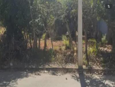 Lote para Venda, em Aparecida de Goinia, bairro Parque Hayala