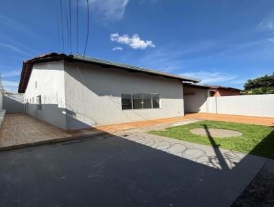 Casa para Venda, em Aparecida de Goinia, bairro Jardim Buriti Sereno, 3 dormitrios, 2 banheiros, 1 sute