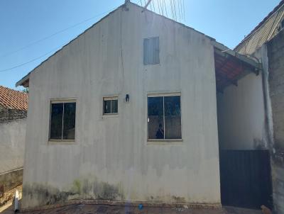 Casa para Venda, em Senador Canedo, bairro Setor Park Vitria, 2 dormitrios, 1 banheiro