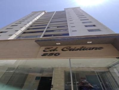 Apartamento para Venda, em Goinia, bairro Setor Bela Vista, 3 dormitrios, 2 banheiros, 1 sute, 1 vaga