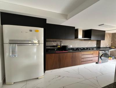 Apartamento para Venda, em Goinia, bairro Jardim Mariliza, 2 dormitrios, 2 banheiros, 1 sute, 1 vaga