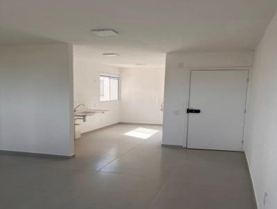 Apartamento para Venda, em Goinia, bairro Residencial Barcelona, 2 dormitrios, 1 banheiro, 1 vaga