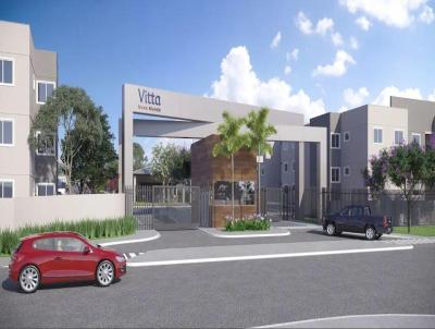 Apartamento para Venda, em Goinia, bairro Vila Martins, 2 dormitrios, 1 banheiro, 1 vaga