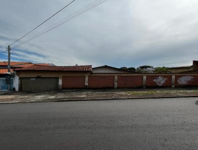 Lote para Venda, em Goinia, bairro Jardim Novo Mundo