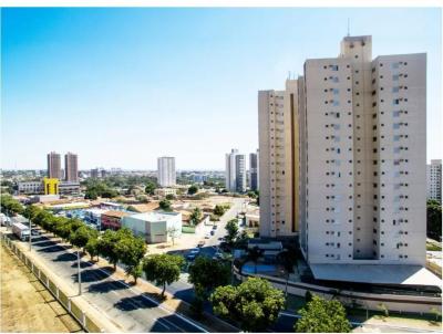 Apartamento para Venda, em Goinia, bairro Parque Amaznia, 3 dormitrios, 2 banheiros, 1 vaga