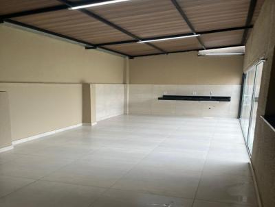 Casa para Venda, em Senador Canedo, bairro Stios Vale das Brisas, 2 dormitrios, 2 banheiros, 2 vagas