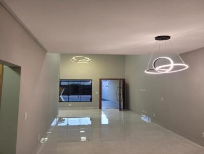 Casa para Venda, em Goinia, bairro Parque Anhanguera II, 3 dormitrios, 4 banheiros, 3 sutes, 2 vagas