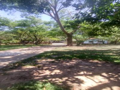 Chcara para Venda, em Aparecida de Goinia, bairro Jardim Riviera