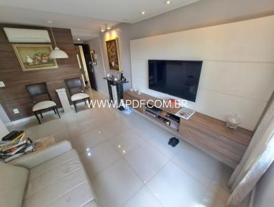 Apartamento 2 Quartos para Venda, em Braslia, bairro Asa Sul, 1 banheiro, 2 sutes