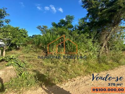 Terreno para Venda, em Jos Boiteux, bairro CAADOR