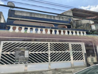 Casa para Locao, em So Paulo, bairro Jardim Camargo Novo, 2 dormitrios, 1 banheiro