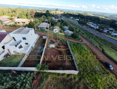 Terreno para Venda, em Cantagalo, bairro Jardim Santana