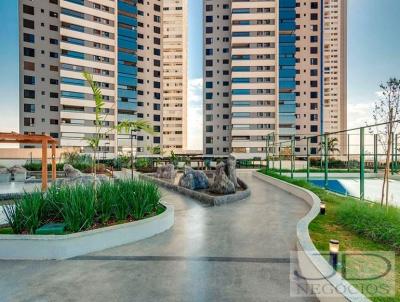 Apartamento para Locao, em Goinia, bairro Park Lozandes, 3 dormitrios, 3 sutes, 2 vagas