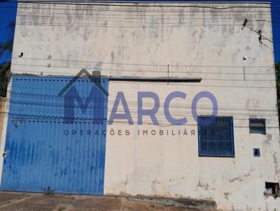 Galpo / Barraco para Venda, em Jaboticabal, bairro Jardim Guanabara