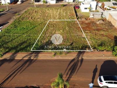 Terreno para Venda, em Erechim, bairro Maria Clara - Loteamento Calgaro