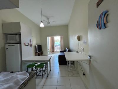 Apartamento 1 Quarto para Venda, em Caldas Novas, bairro Jardim Brasil, 2 dormitrios, 2 banheiros, 1 sute, 1 vaga