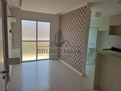 Apartamento para Venda, em Bragana Paulista, bairro Residencial Villagio Jaguari I, 2 dormitrios, 1 banheiro, 1 vaga