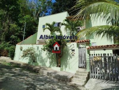 Casa para Venda, em Niterói, bairro Itaipu, 3 dormitórios, 3 banheiros, 1 suíte, 1 vaga