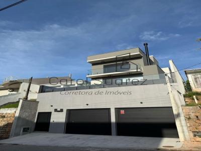 Casa 3 dormitrios para Venda, em Florianpolis, bairro Estreito, 3 dormitrios, 3 banheiros, 3 sutes, 2 vagas