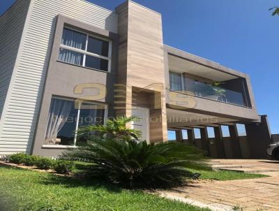 Triplex para Venda, em Cascavel, bairro FAG, 3 dormitrios, 4 banheiros, 1 sute, 4 vagas