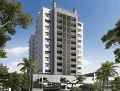Apartamento para Venda, em Cambori, bairro Cedro, 2 dormitrios, 2 banheiros, 1 sute, 1 vaga
