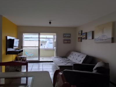 Apartamento para Venda, em Guaratuba, bairro Brejatuba, 2 dormitrios, 1 banheiro, 1 vaga