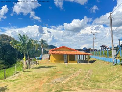 Stio / Chcara para Venda, em Socorro, bairro Rural, 3 dormitrios, 1 banheiro, 1 sute