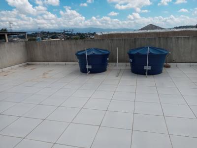 Sobrado para Locao, em Rio de Janeiro, bairro Santa Cruz, 2 dormitrios, 2 banheiros, 1 sute